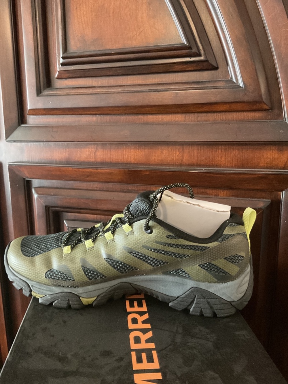 Merrell Moab Edge 2 - Picture 3 of 5